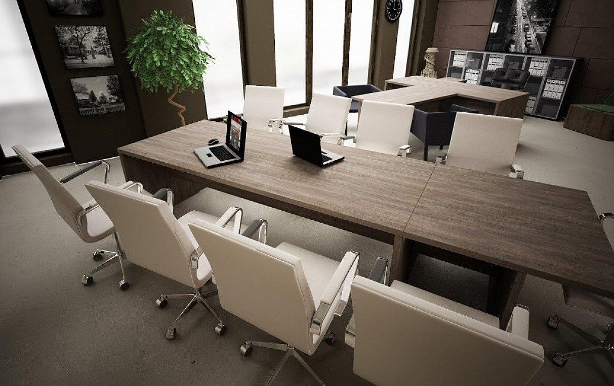 столы переговоров офисная мебель