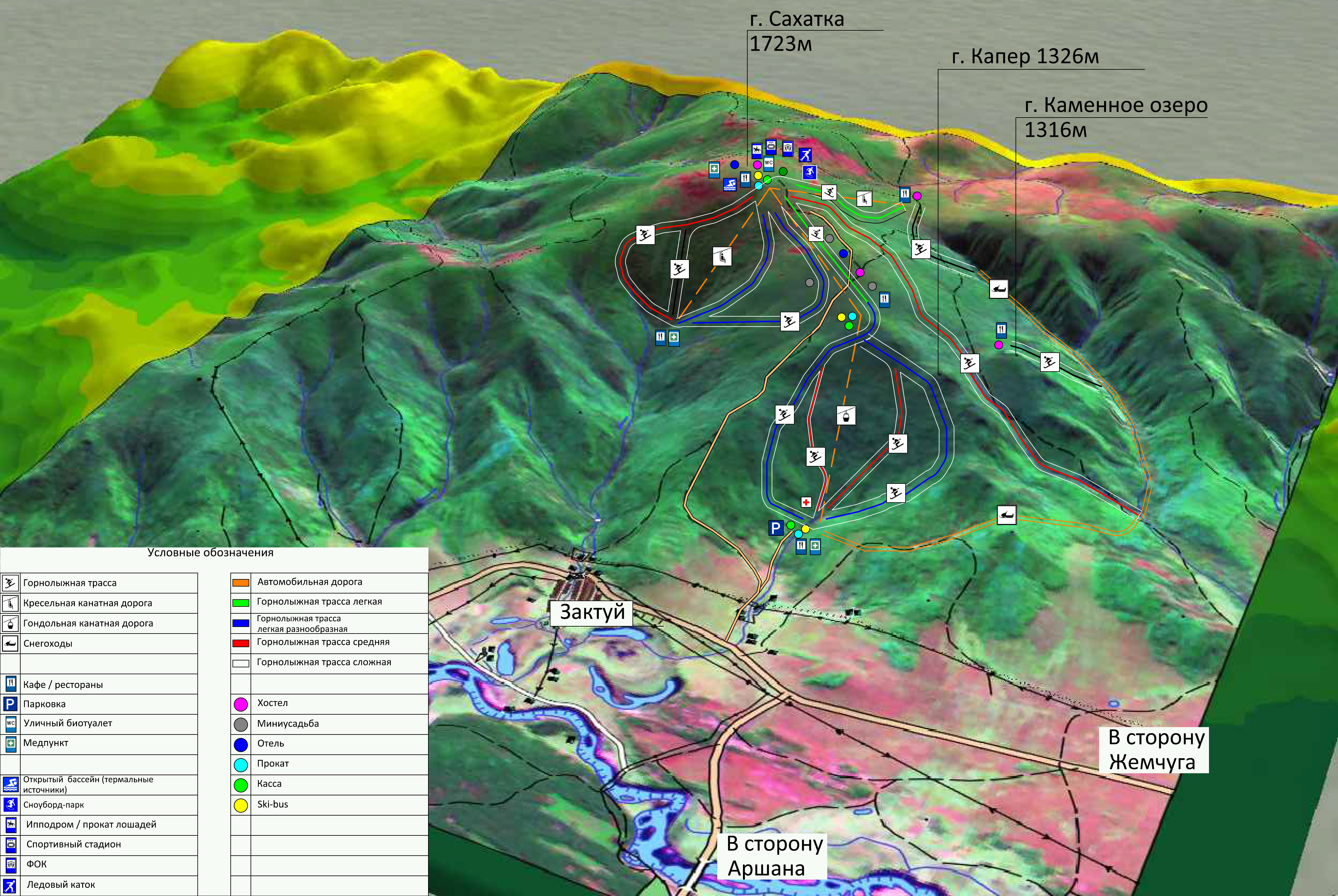 Публичная карта бурятии. Сахатка. Зактуй проект горнолыжного курорта. Аршан горнолыжные трассы. Кырен Тункинский район на карте.