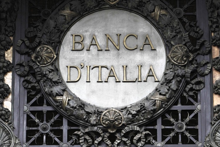 Банки италии
